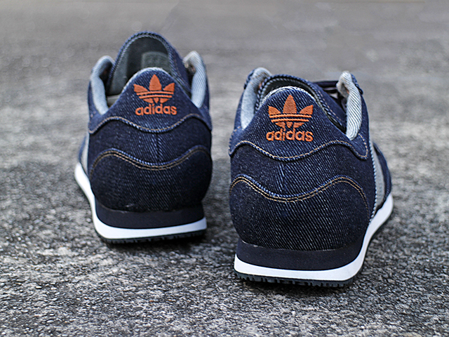ADIDAS GALAXY DENIM “LEVI’S” 200201
