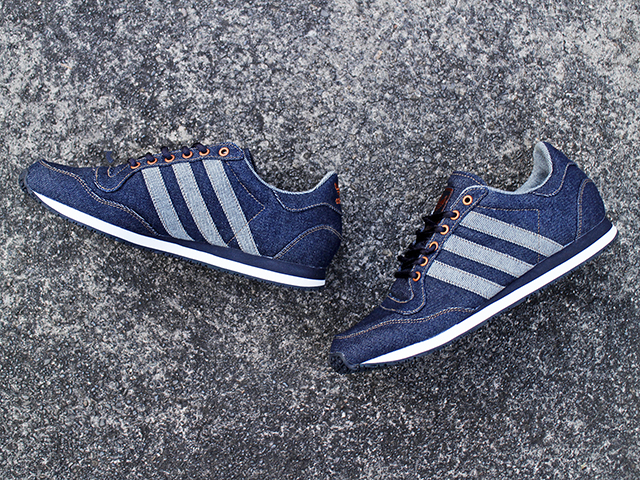 ADIDAS GALAXY DENIM “LEVI’S” 200201