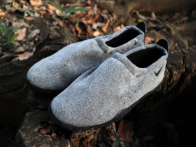 ACG AIR MOC “CHARCOAL” 199701