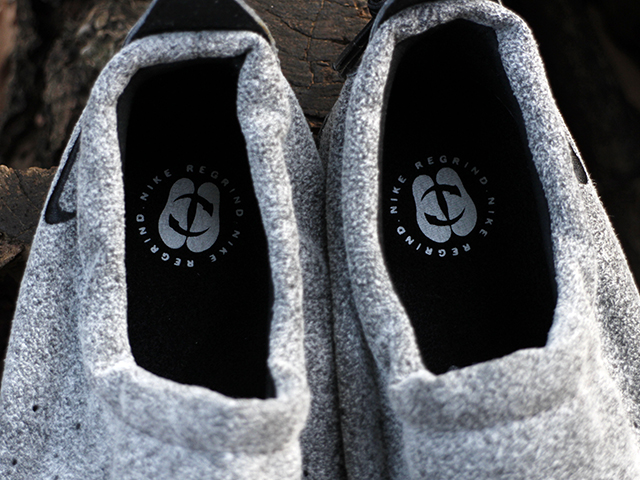 ACG AIR MOC “CHARCOAL” 199701