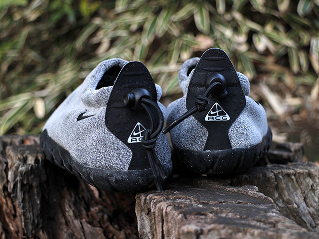 ACG AIR MOC “CHARCOAL” 199701