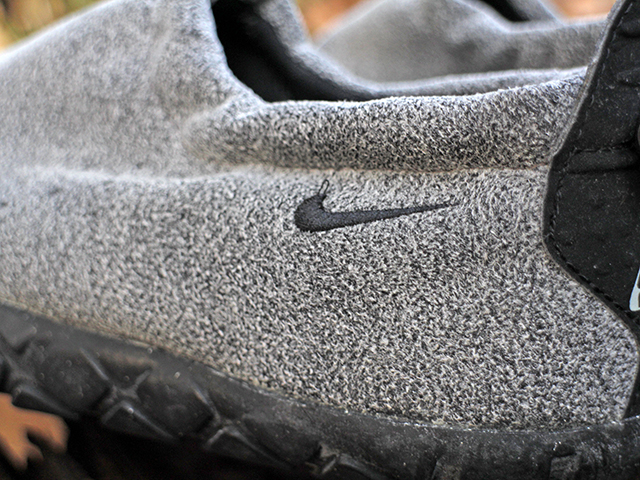 ACG AIR MOC “CHARCOAL” 199701