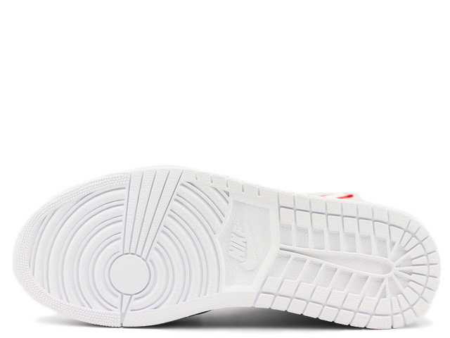 AIR JORDAN 1 HI OG STRAP PREMIER 375352-101 - 8