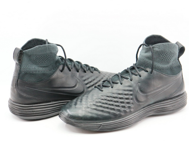 LUNAR MAGISTA 2 FLYKNIT 852614-001 - 2