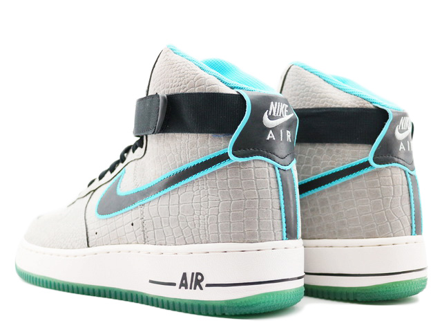 AIR FORCE 1 HIGH COMFORT PRM 555107-002 - 2