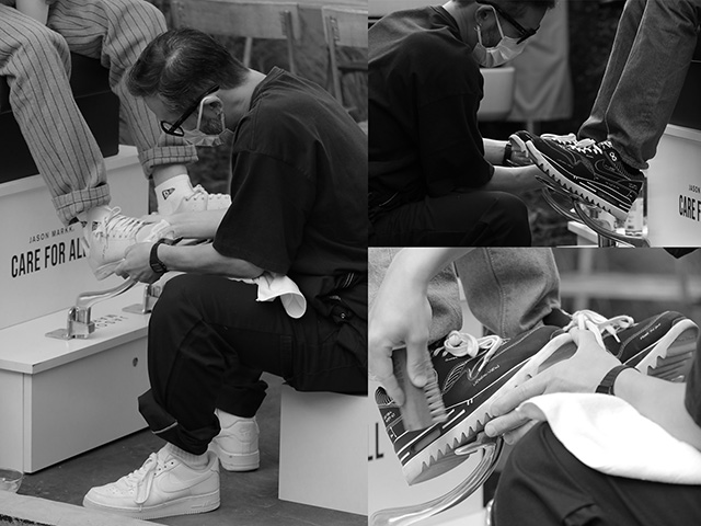 JASONMARKK CARE FOR ALL TOUR in SKIT TOKYO&OSAKA01