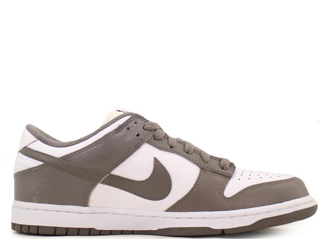DUNK LOW 318019-102 - 1