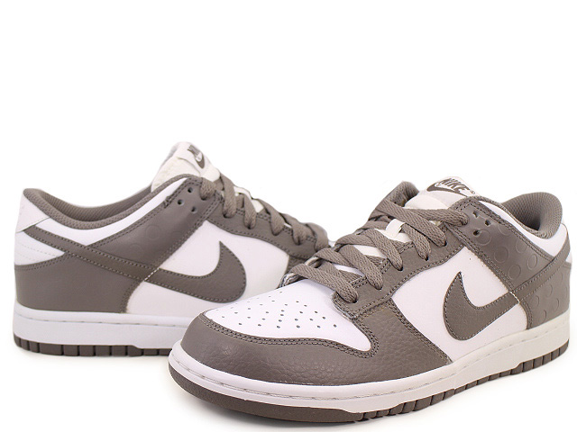 DUNK LOW 318019-102 - 2