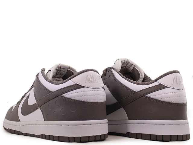 DUNK LOW 318019-102 - 3