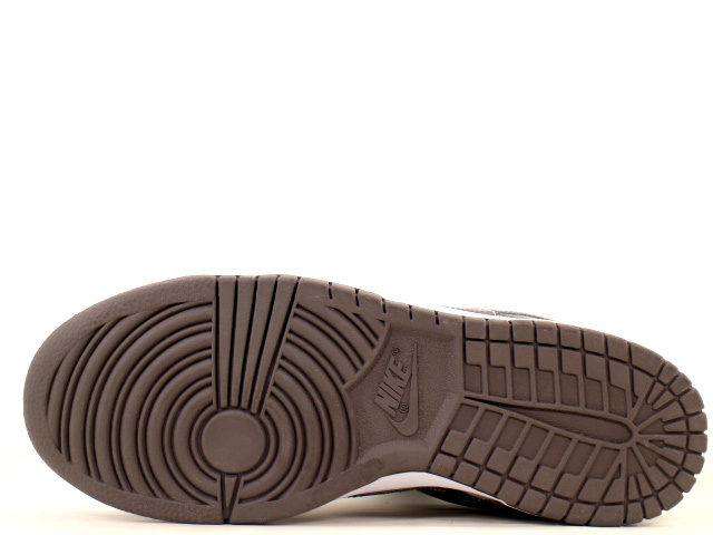 DUNK LOW 318019-102 - 5