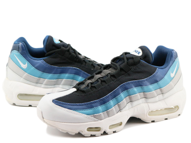 AIR MAX 95 ESSENTIAL 749766-026 - 2