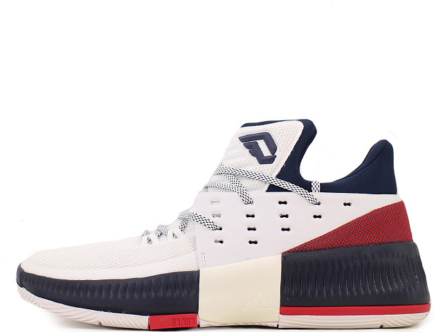 D LILLARD 3 BY3762