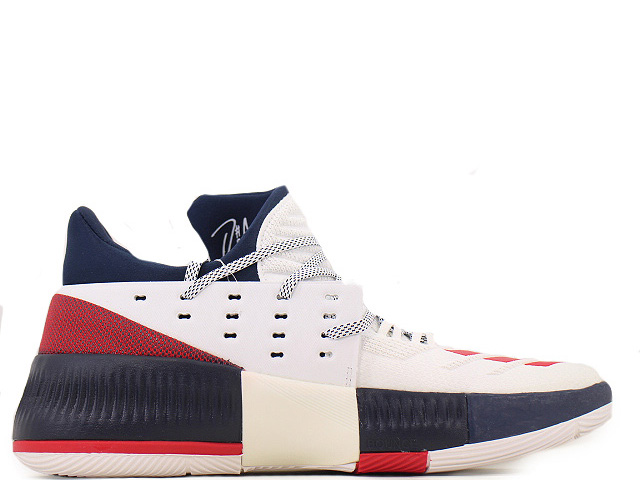 D LILLARD 3 BY3762 - 1