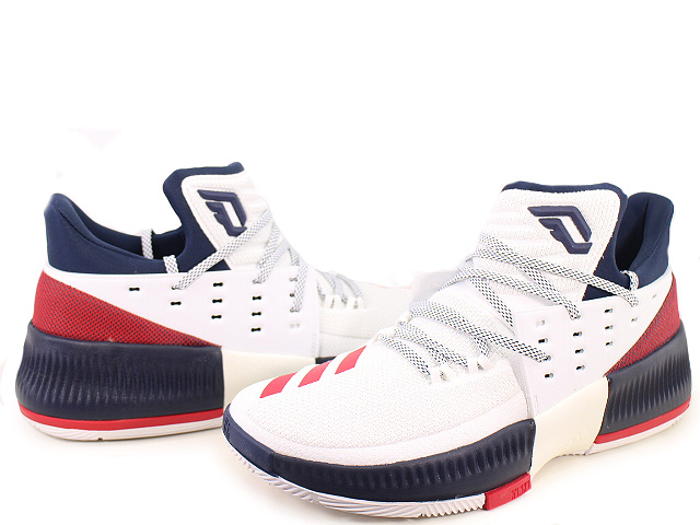 D LILLARD 3 BY3762 - 2