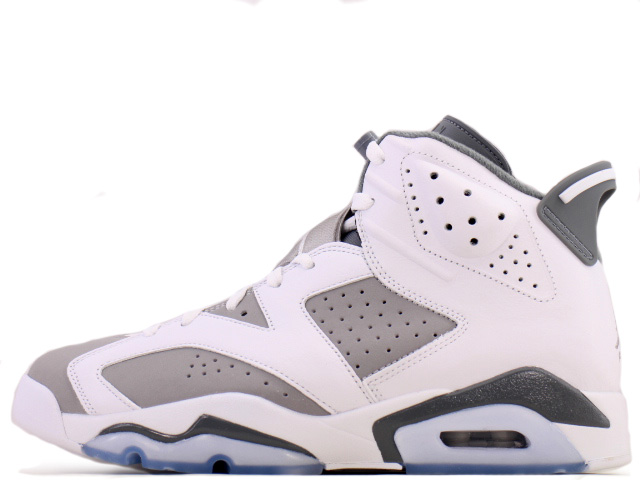 AIR JORDAN 6 RETRO CT8529-100