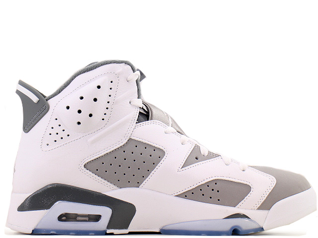 AIR JORDAN 6 RETRO CT8529-100 - 1