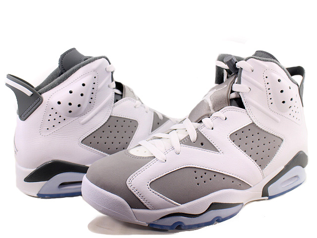 AIR JORDAN 6 RETRO CT8529-100 - 2