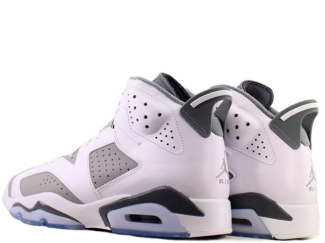 AIR JORDAN 6 RETRO CT8529-100 - 4