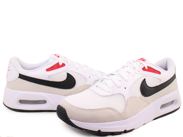 AIR MAX SC CW4555-108 - 2