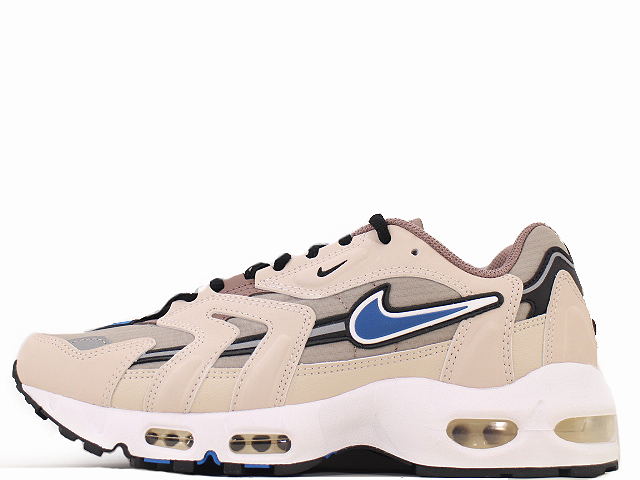 【本物保証 /関税・送料無料】NIKE WMNS AIR MAX 96 Ⅱ 4月8日発売【Nike WMNS Air Max 96 II】