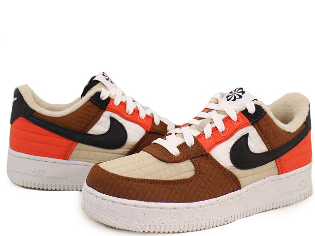 WMNS AIR FORCE 1 07 LXX NN DH0775-200 - 2