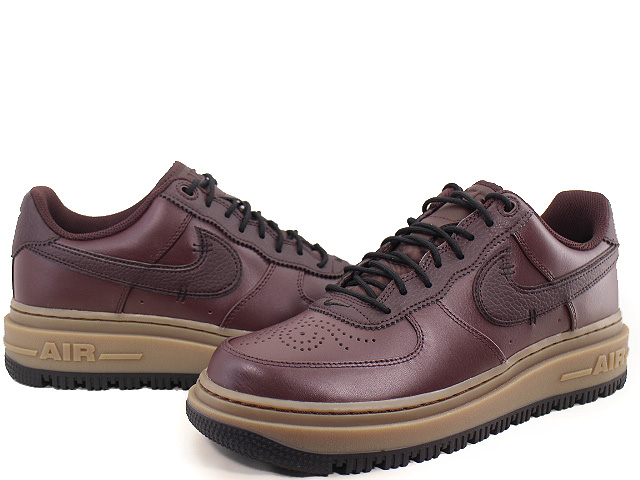 AIR FORCE 1 LUXE DN2451-200 - 2