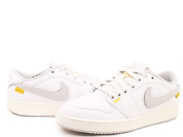 AIR JORDAN 1 KO LOW SP DO8912-101 - 2