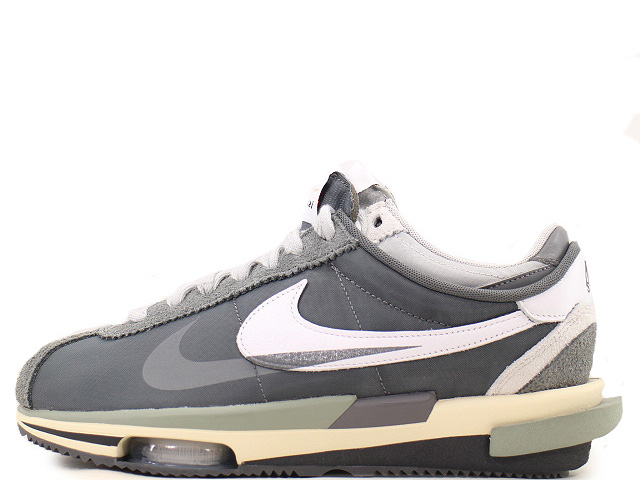 NIKE ZOOM CORTEZ SP 【DQ0581 001】27.5cm