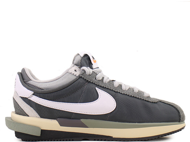 NIKE ZOOM CORTEZ SP 【DQ0581 001】27.5cm