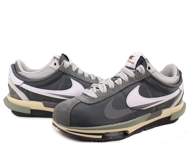 NIKE ZOOM CORTEZ SP 【DQ0581 001】27.5cm