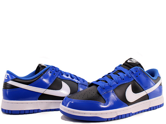 WMNS DUNK LOW ESS DQ7576-400 - 2