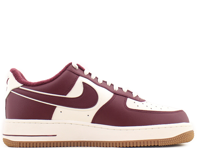 AIR FORCE 1 07 LV8 DQ7659-102 - 1