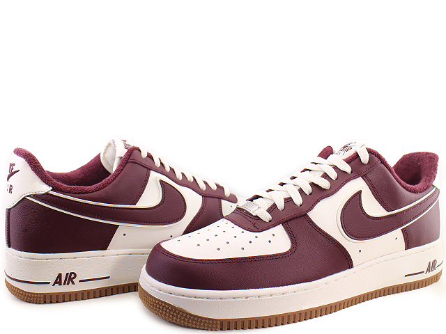 AIR FORCE 1 07 LV8 DQ7659-102 - 2