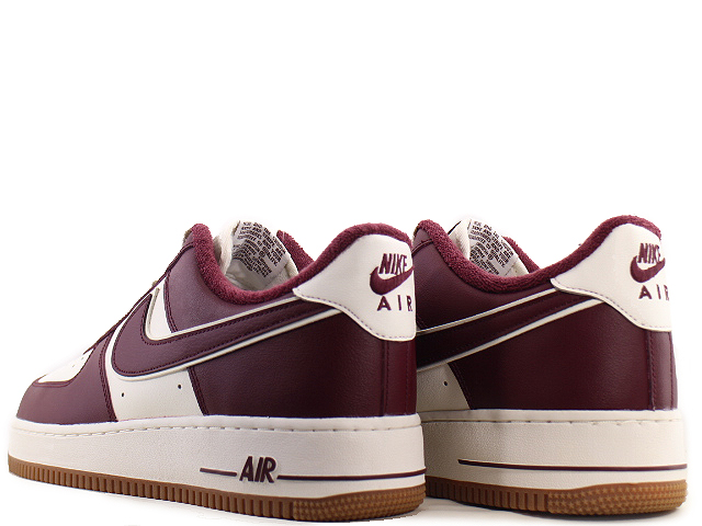 AIR FORCE 1 07 LV8 DQ7659-102 - 3