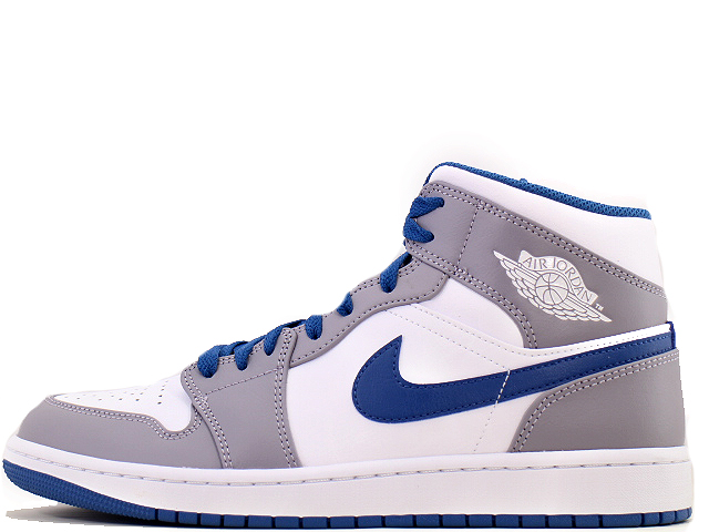 AIR JORDAN 1 MID