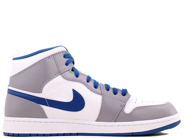 AIR JORDAN 1 MID DQ8426-014 - 1