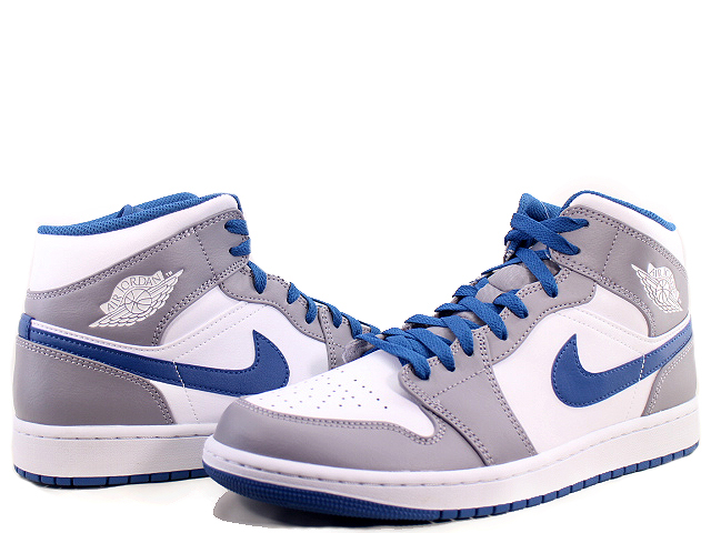 AIR JORDAN 1 MID DQ8426-014 - 2