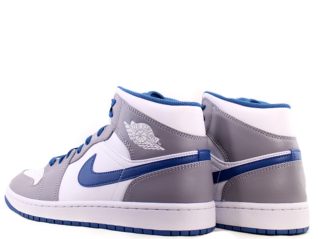 AIR JORDAN 1 MID DQ8426-014 - 3