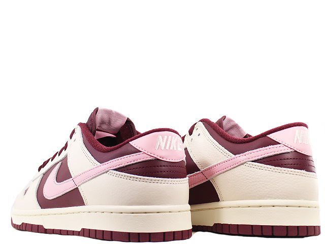 DUNK LOW RETRO PREMIUM DR9705-100 - 3