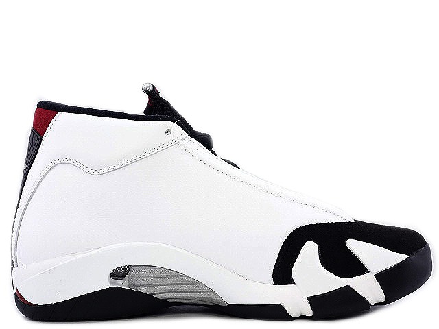 AIR JORDAN 14 RETRO 487471-102-h-26835-5 - 1