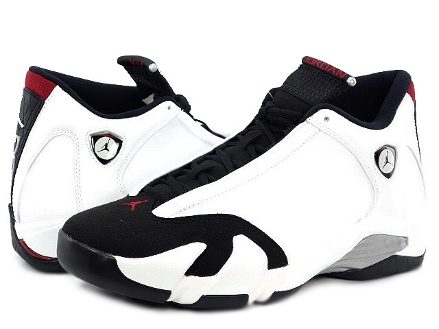 AIR JORDAN 14 RETRO 487471-102-h-26835-5 - 2