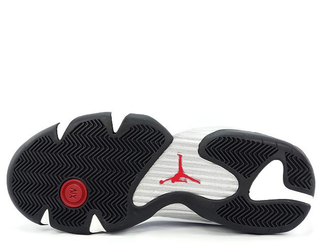 AIR JORDAN 14 RETRO 487471-102-h-26835-5 - 6