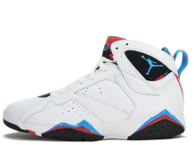 AIR JORDAN 7 RETRO