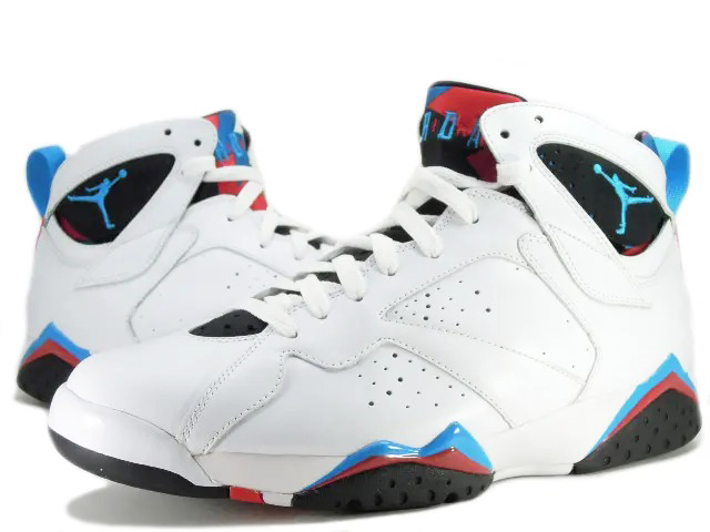 AIR JORDAN 7 RETRO 304775-105 - 2