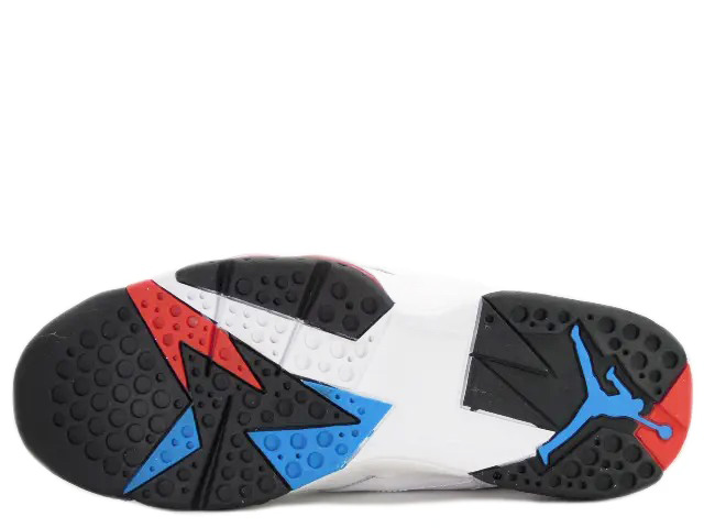 AIR JORDAN 7 RETRO 304775-105 - 5