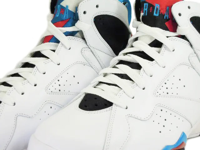 AIR JORDAN 7 RETRO 304775-105 - 4