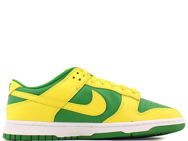 DUNK LOW RETRO BTTYS DV0833-300 - 1