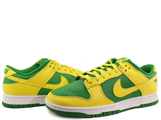 DUNK LOW RETRO BTTYS DV0833-300 - 2