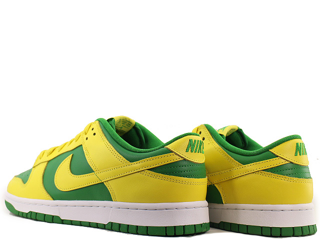 DUNK LOW RETRO BTTYS DV0833-300 - 3