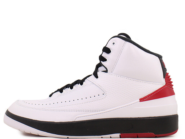 AIR JORDAN 2 RETRO (GS) DX2591-106